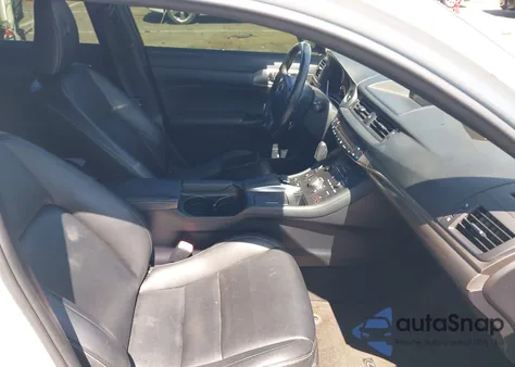 2014 Lexus Ct 200H из США, поврежденный, VIN JTHKD5BH4E2194507